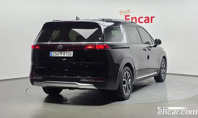 Kia Carnival 2020 2.2 автомат (гидро), миниатюра 2 Kia Carnival 2020 2.2 автомат (гидро), миниатюра 2