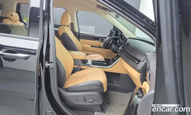 Kia Carnival 2020 2.2 автомат (гидро), миниатюра 11 Kia Carnival 2020 2.2 автомат (гидро), миниатюра 11