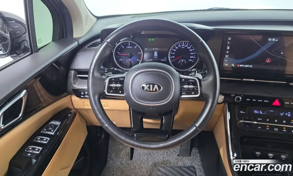 Kia Carnival 2020 2.2 автомат (гидро), фото 13 Kia Carnival 2020 2.2 автомат (гидро), фото 13
