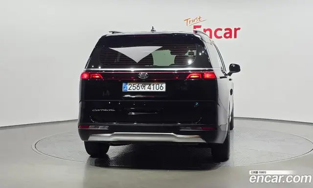 Kia Carnival 2020 2.2 автомат (гидро), миниатюра 4 Kia Carnival 2020 2.2 автомат (гидро), миниатюра 4