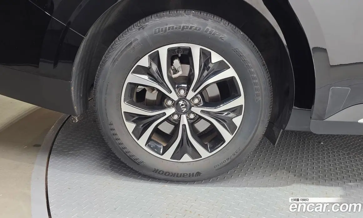 Kia Carnival 2020 2.2 автомат (гидро), фото 5 Kia Carnival 2020 2.2 автомат (гидро), фото 5