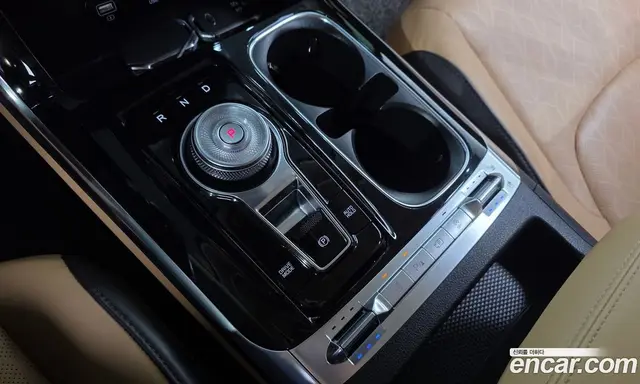 Kia Carnival 2020 2.2 автомат (гидро), миниатюра 9 Kia Carnival 2020 2.2 автомат (гидро), миниатюра 9