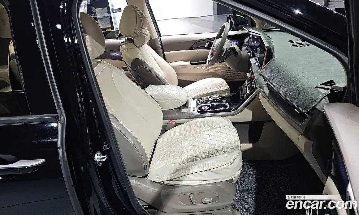 Kia Carnival 2022 3.5 автомат (гидро), фото 16 Kia Carnival 2022 3.5 автомат (гидро), фото 16