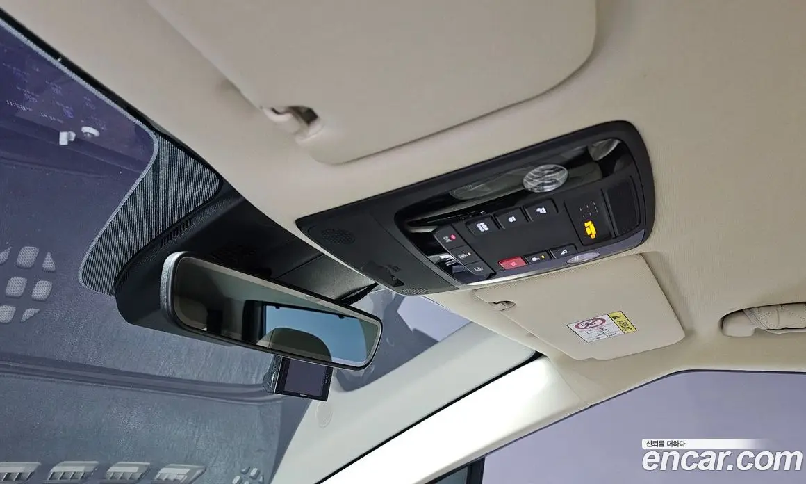 Kia Carnival 2022 3.5 автомат (гидро), фото 24 Kia Carnival 2022 3.5 автомат (гидро), фото 24