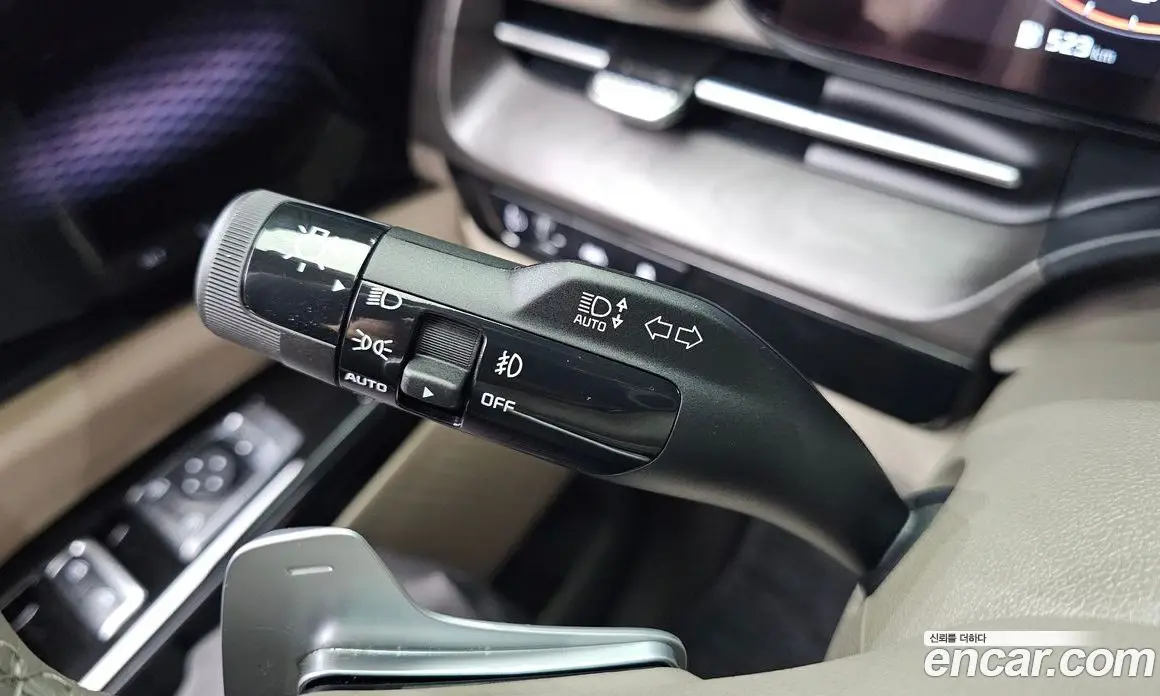 Kia Carnival 2022 3.5 автомат (гидро), фото 29 Kia Carnival 2022 3.5 автомат (гидро), фото 29