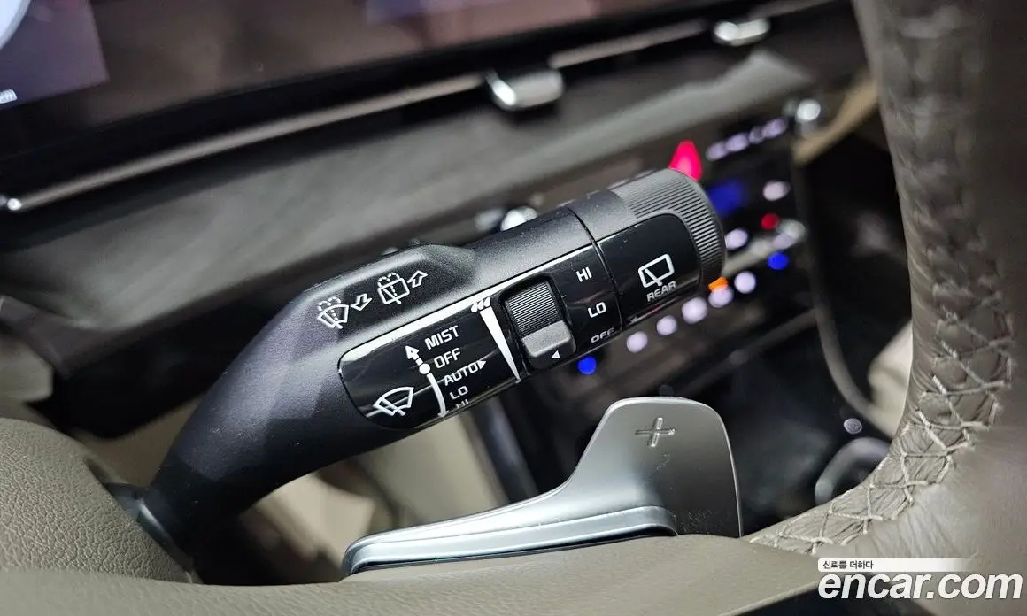 Kia Carnival 2022 3.5 автомат (гидро), фото 30 Kia Carnival 2022 3.5 автомат (гидро), фото 30