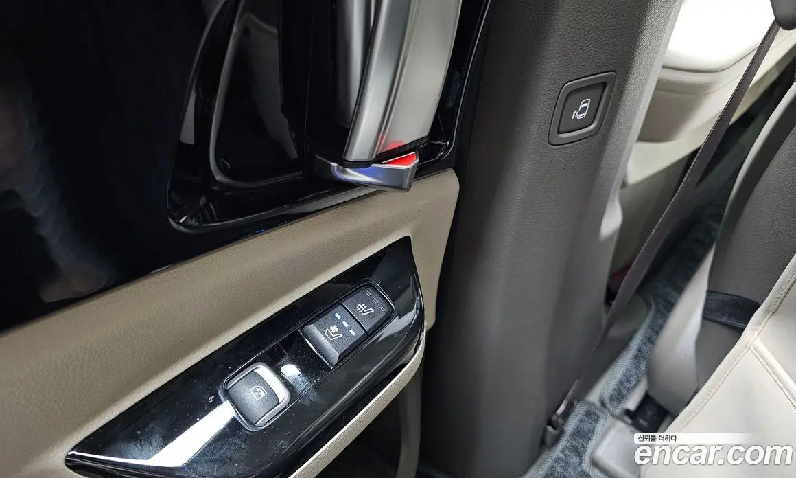 Kia Carnival 2022 3.5 автомат (гидро), фото 32 Kia Carnival 2022 3.5 автомат (гидро), фото 32
