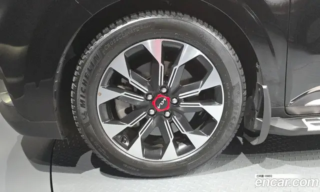 Kia Carnival 2022 3.5 автомат (гидро), миниатюра 5 Kia Carnival 2022 3.5 автомат (гидро), миниатюра 5