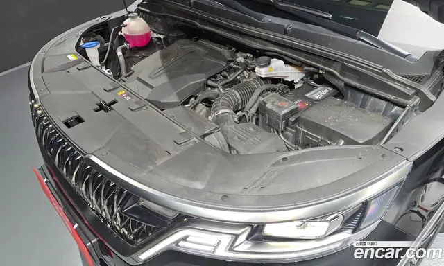 Kia Carnival 2022 3.5 автомат (гидро), миниатюра 6 Kia Carnival 2022 3.5 автомат (гидро), миниатюра 6