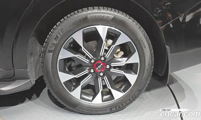 Kia Carnival 2022 3.5 автомат (гидро), миниатюра 7 Kia Carnival 2022 3.5 автомат (гидро), миниатюра 7