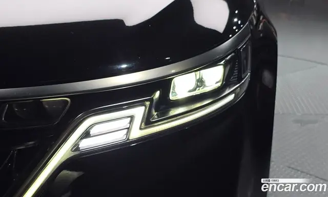 Kia Carnival 2022 3.5 автомат (гидро), миниатюра 8 Kia Carnival 2022 3.5 автомат (гидро), миниатюра 8