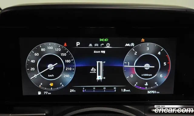 Kia Carnival 2023 2.2 автомат (гидро), миниатюра 11 Kia Carnival 2023 2.2 автомат (гидро), миниатюра 11
