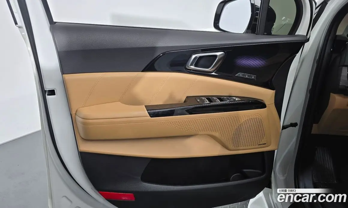 Kia Carnival 2023 2.2 автомат (гидро), фото 14 Kia Carnival 2023 2.2 автомат (гидро), фото 14