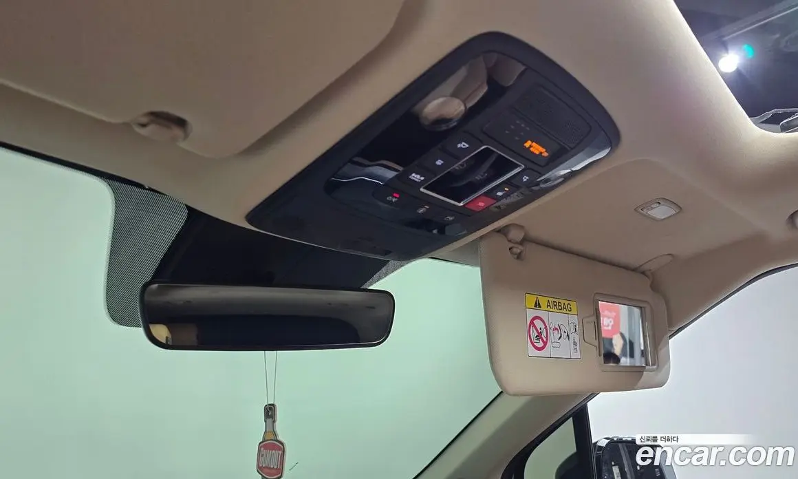 Kia Carnival 2023 2.2 автомат (гидро), фото 27 Kia Carnival 2023 2.2 автомат (гидро), фото 27