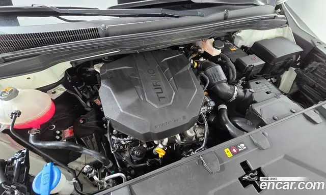 Kia Carnival 2023 2.2 автомат (гидро), миниатюра 6 Kia Carnival 2023 2.2 автомат (гидро), миниатюра 6