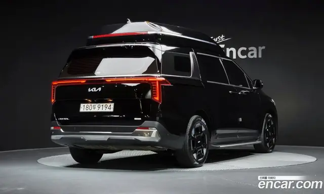 Kia Carnival 2024 1.6 автомат (гидро), миниатюра 2 Kia Carnival 2024 1.6 автомат (гидро), миниатюра 2