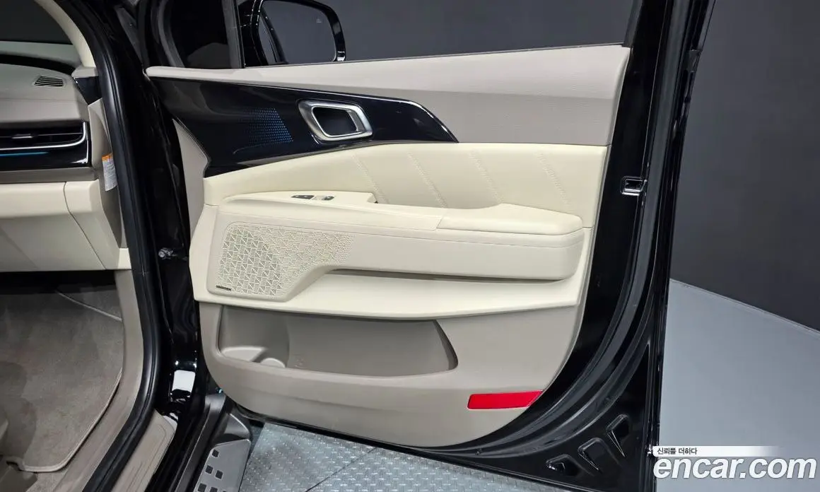 Kia Carnival 2024 1.6 автомат (гидро), фото 15 Kia Carnival 2024 1.6 автомат (гидро), фото 15