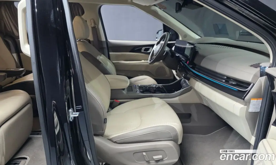 Kia Carnival 2024 1.6 автомат (гидро), фото 17 Kia Carnival 2024 1.6 автомат (гидро), фото 17