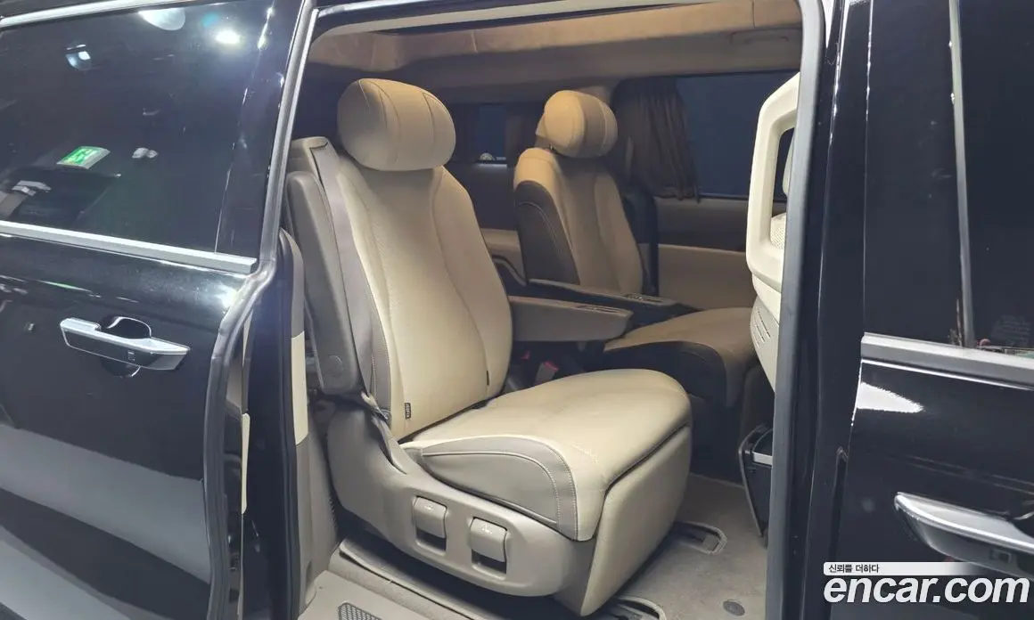 Kia Carnival 2024 1.6 автомат (гидро), фото 18 Kia Carnival 2024 1.6 автомат (гидро), фото 18