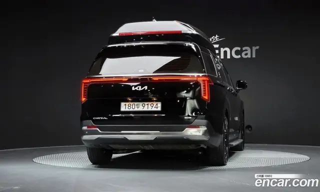 Kia Carnival 2024 1.6 автомат (гидро), миниатюра 4 Kia Carnival 2024 1.6 автомат (гидро), миниатюра 4
