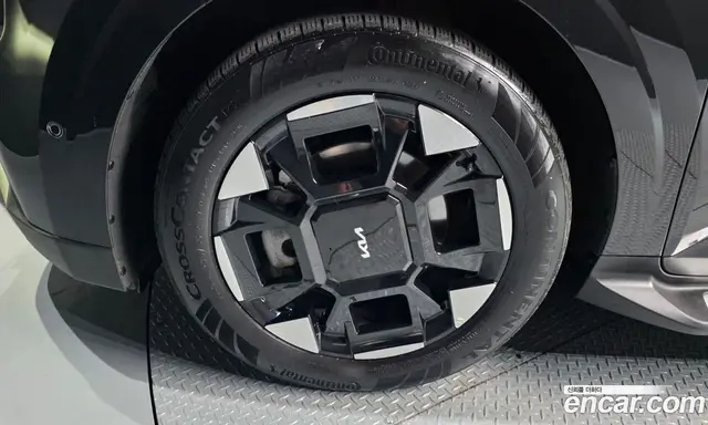 Kia Carnival 2024 1.6 автомат (гидро), миниатюра 5 Kia Carnival 2024 1.6 автомат (гидро), миниатюра 5