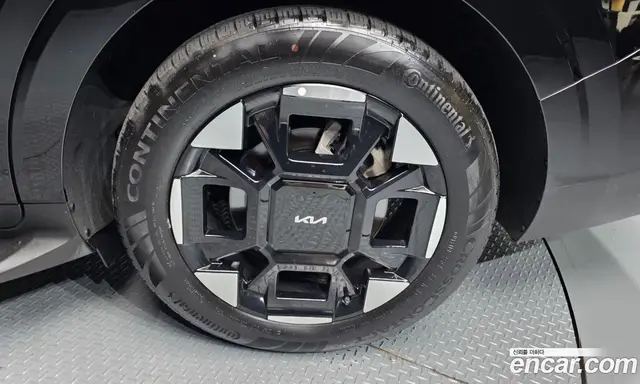 Kia Carnival 2024 1.6 автомат (гидро), миниатюра 7 Kia Carnival 2024 1.6 автомат (гидро), миниатюра 7