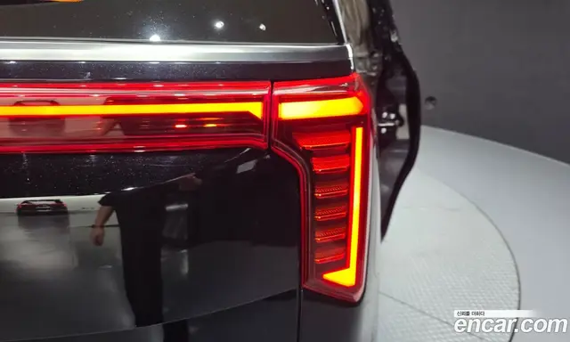 Kia Carnival 2024 1.6 автомат (гидро), миниатюра 9 Kia Carnival 2024 1.6 автомат (гидро), миниатюра 9