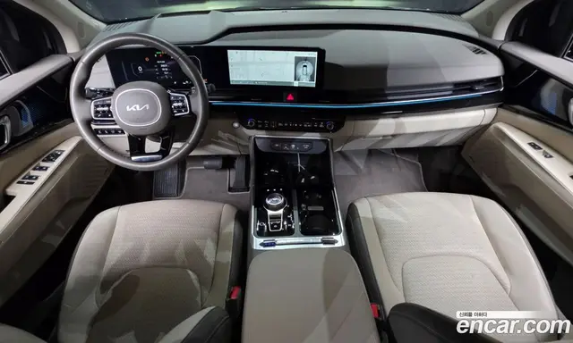 Kia Carnival 2024 1.6 автомат (гидро), миниатюра 10 Kia Carnival 2024 1.6 автомат (гидро), миниатюра 10