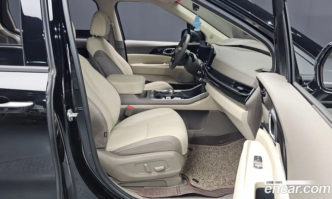 Kia Carnival 2025 3.5 автомат (гидро), фото 15