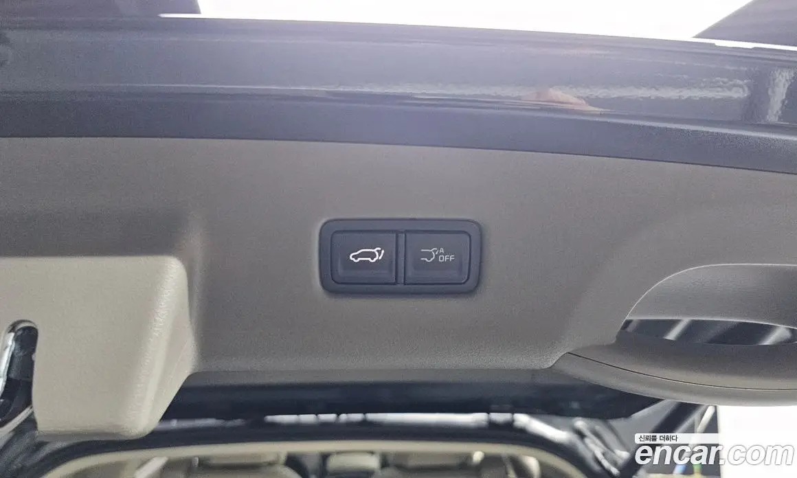 Kia Carnival 2025 3.5 автомат (гидро), фото 28