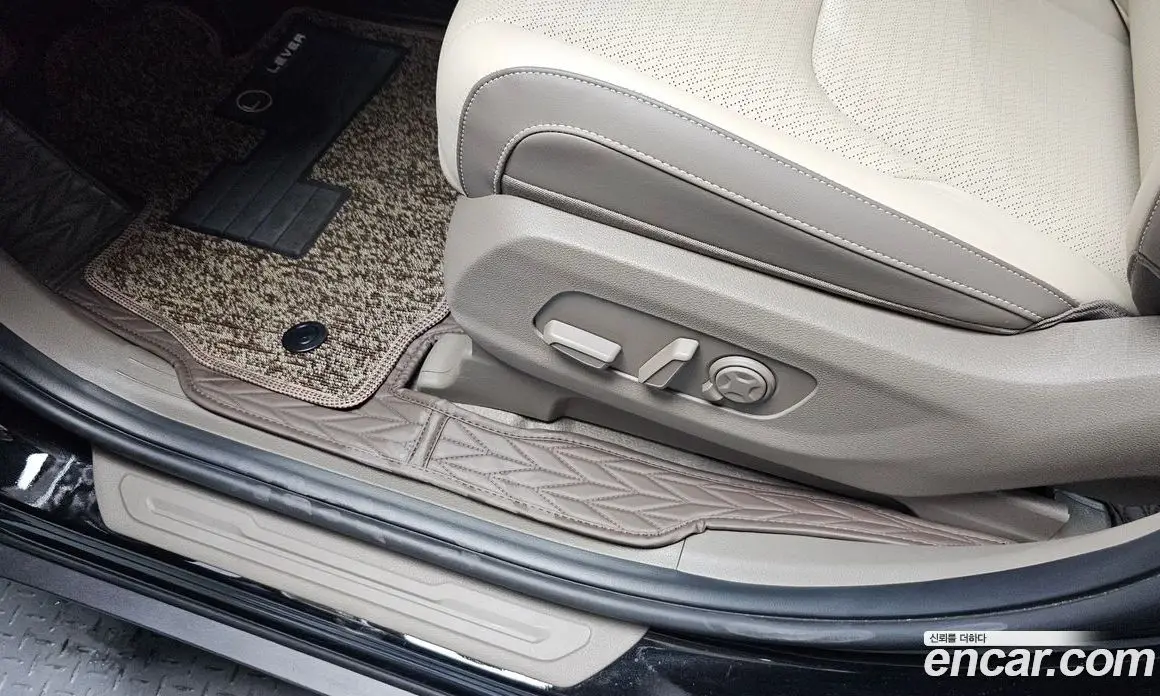 Kia Carnival 2025 3.5 автомат (гидро), фото 30