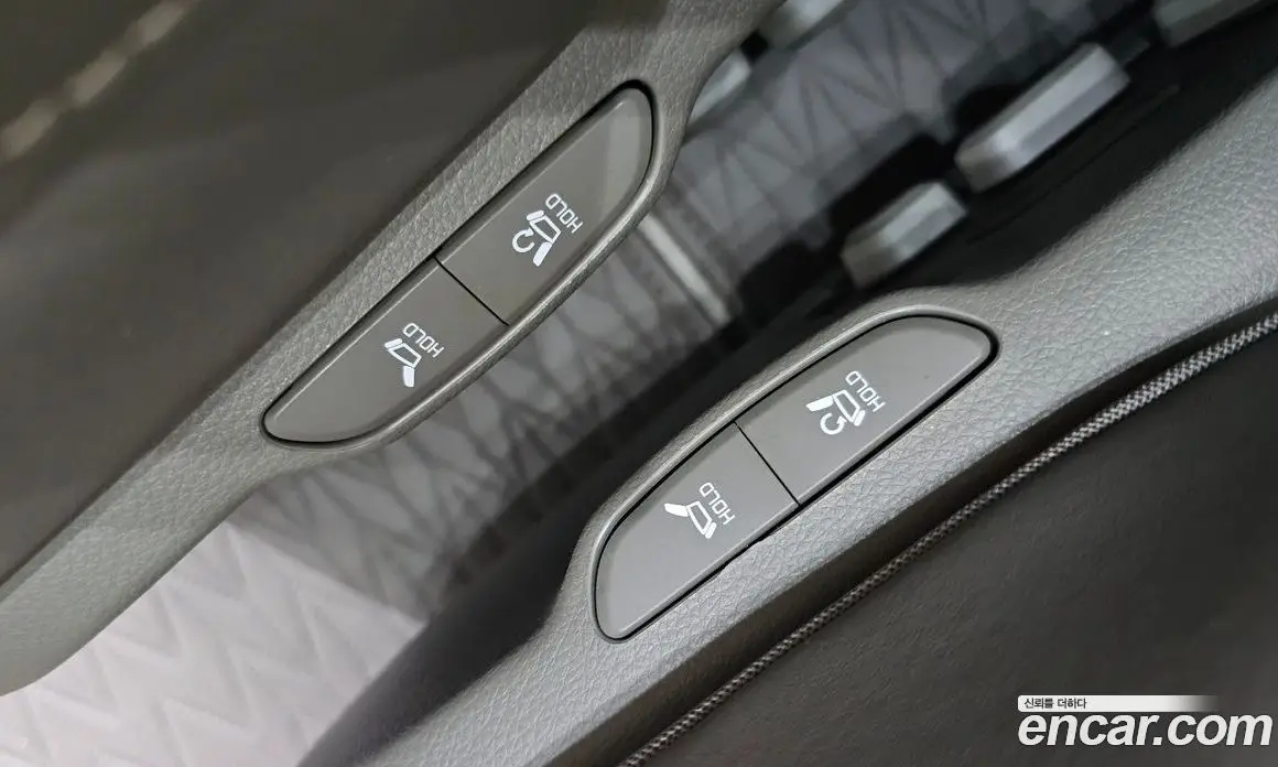 Kia Carnival 2025 3.5 автомат (гидро), фото 32