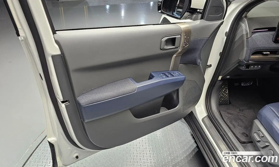 Kia EV3 2025 0.2 автомат (гидро), фото 13 Kia EV3 2025 0.2 автомат (гидро), фото 13
