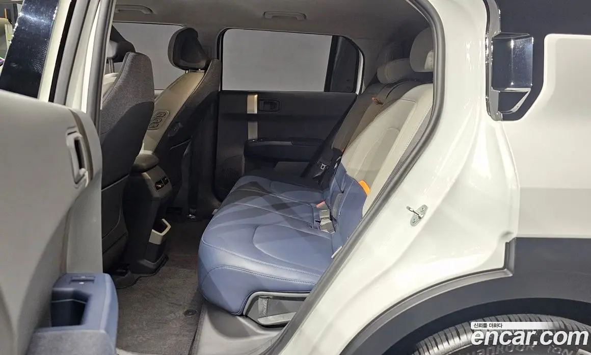 Kia EV3 2025 0.2 автомат (гидро), фото 15 Kia EV3 2025 0.2 автомат (гидро), фото 15
