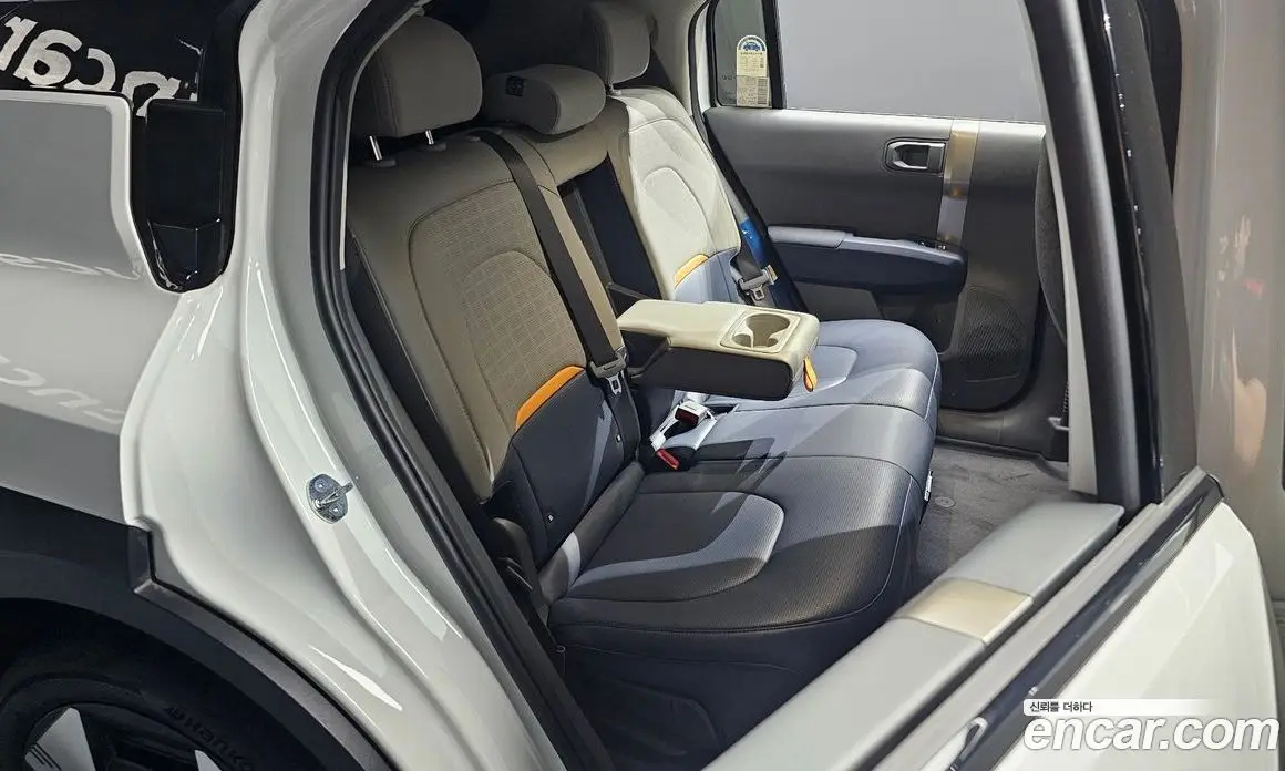 Kia EV3 2025 0.2 автомат (гидро), фото 16 Kia EV3 2025 0.2 автомат (гидро), фото 16
