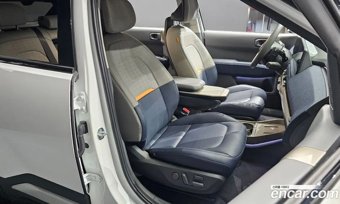 Kia EV3 2025 0.2 автомат (гидро), фото 17 Kia EV3 2025 0.2 автомат (гидро), фото 17