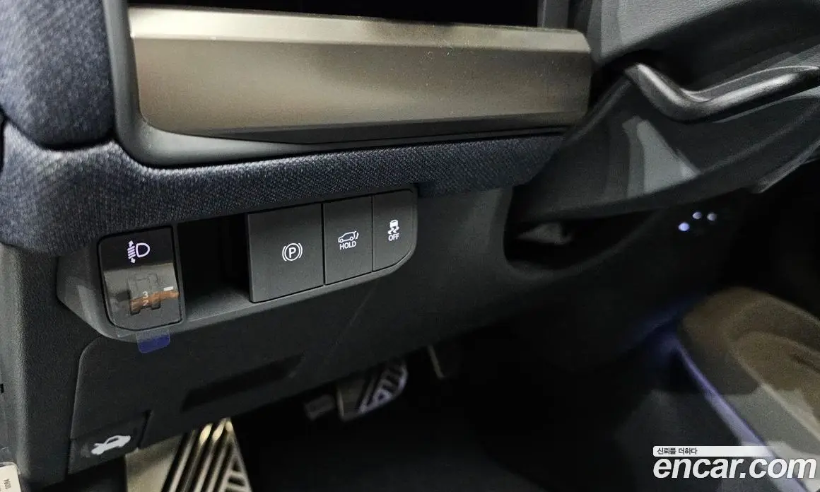 Kia EV3 2025 0.2 автомат (гидро), фото 28 Kia EV3 2025 0.2 автомат (гидро), фото 28