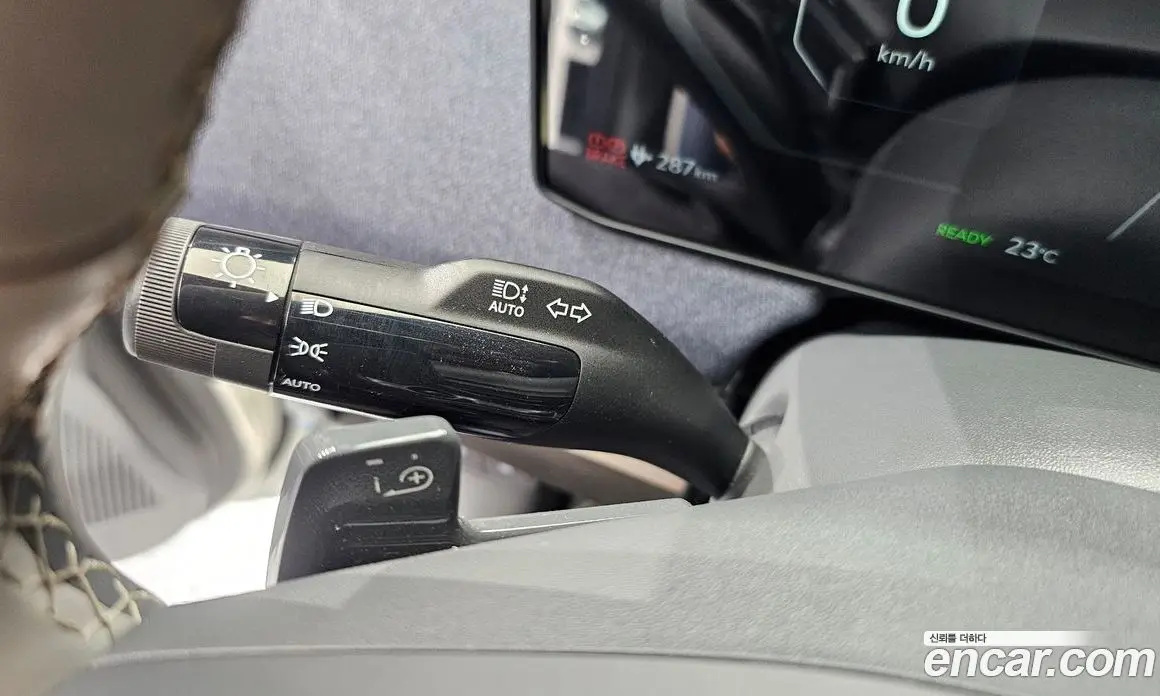 Kia EV3 2025 0.2 автомат (гидро), фото 29 Kia EV3 2025 0.2 автомат (гидро), фото 29