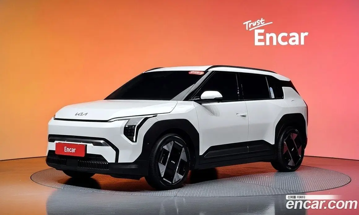 Kia EV3 2025 0.2 автомат (гидро), фото 35 Kia EV3 2025 0.2 автомат (гидро), фото 35