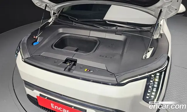 Kia EV3 2025 0.2 автомат (гидро), миниатюра 5 Kia EV3 2025 0.2 автомат (гидро), миниатюра 5