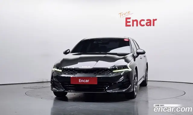 Kia K5 (Optima) 2021 2.0 автомат (гидро), миниатюра 3 Kia K5 (Optima) 2021 2.0 автомат (гидро), миниатюра 3