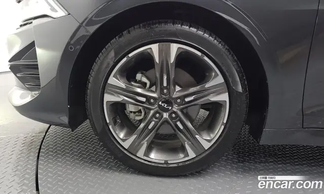 Kia K5 (Optima) 2021 2.0 автомат (гидро), миниатюра 5 Kia K5 (Optima) 2021 2.0 автомат (гидро), миниатюра 5