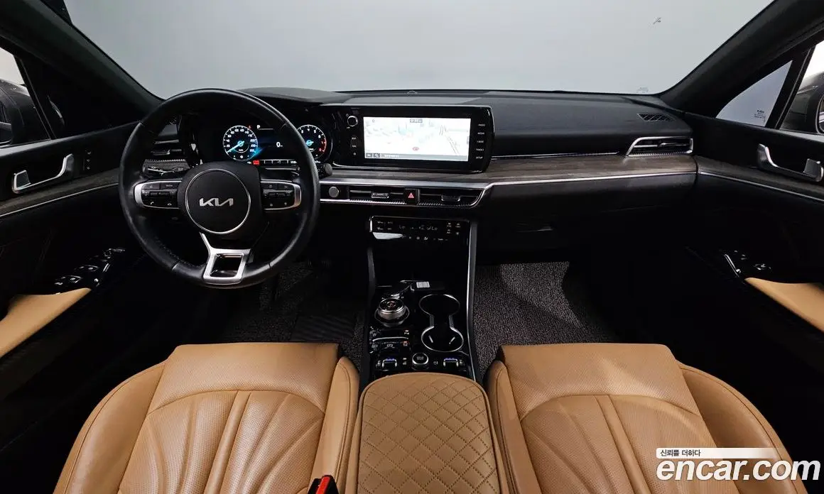 Kia K5 (Optima) 2021 2.0 автомат (гидро), фото 7 Kia K5 (Optima) 2021 2.0 автомат (гидро), фото 7