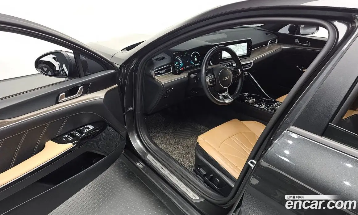 Kia K5 (Optima) 2021 2.0 автомат (гидро), фото 10 Kia K5 (Optima) 2021 2.0 автомат (гидро), фото 10