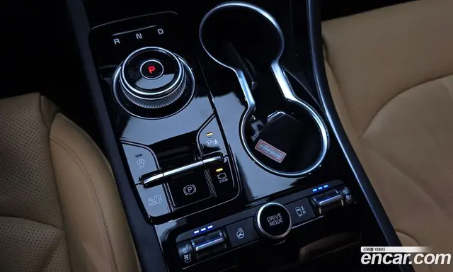 Kia K5 (Optima) 2023 2.0 автомат (гидро), миниатюра 12