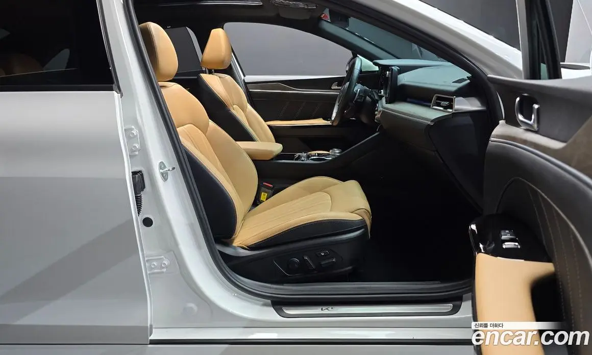 Kia K5 (Optima) 2023 2.0 автомат (гидро), фото 16