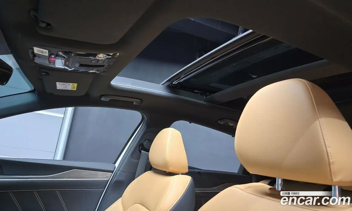 Kia K5 (Optima) 2023 2.0 автомат (гидро), фото 30