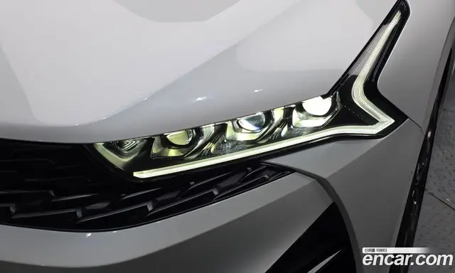 Kia K5 (Optima) 2023 2.0 автомат (гидро), миниатюра 8