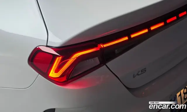 Kia K5 (Optima) 2023 2.0 автомат (гидро), миниатюра 9