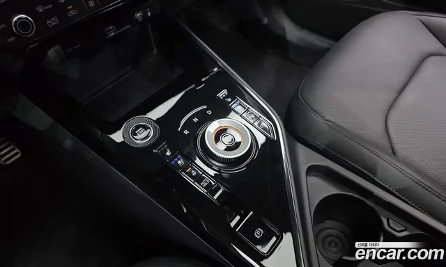 Kia Niro 2025 1.6 автомат (гидро), миниатюра 12